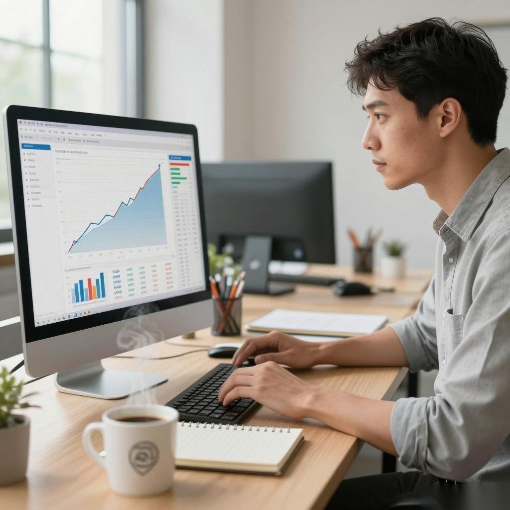 如何实现精准数据解读的关键：Analytics Implementation Advisory完整指南