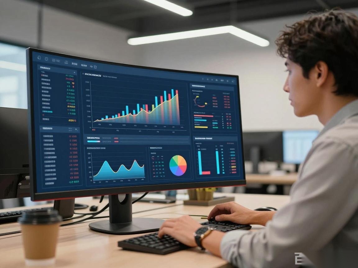 【打造极致数据可视化的诀窍:Dashboard Development实战指南】