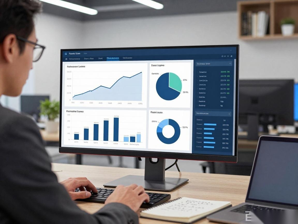 【打造极致数据可视化的诀窍:Dashboard Development实战指南】