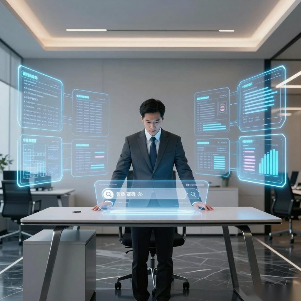 Voice Search Strategy:开启智能时代的口语优化秘籍