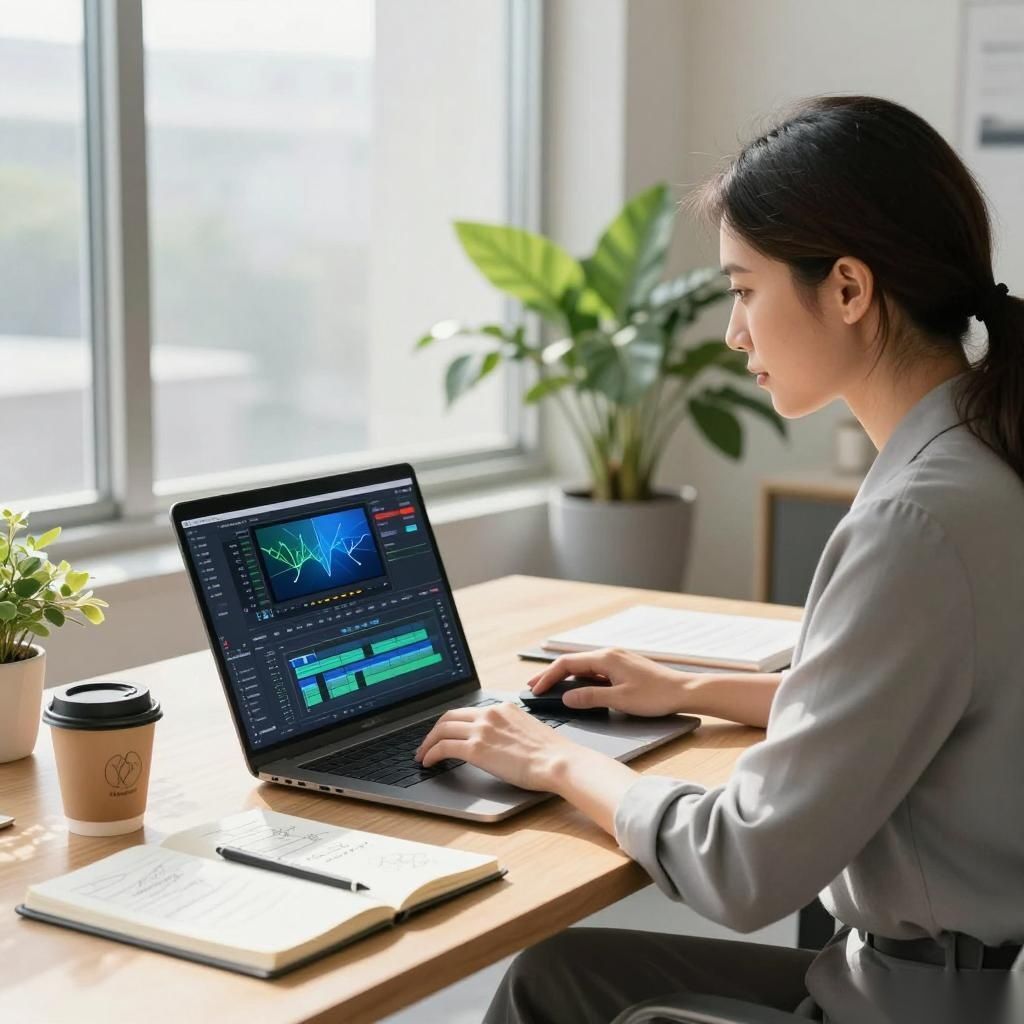 Video SEO Advisory:打造爆款视频的内容与平台攻略