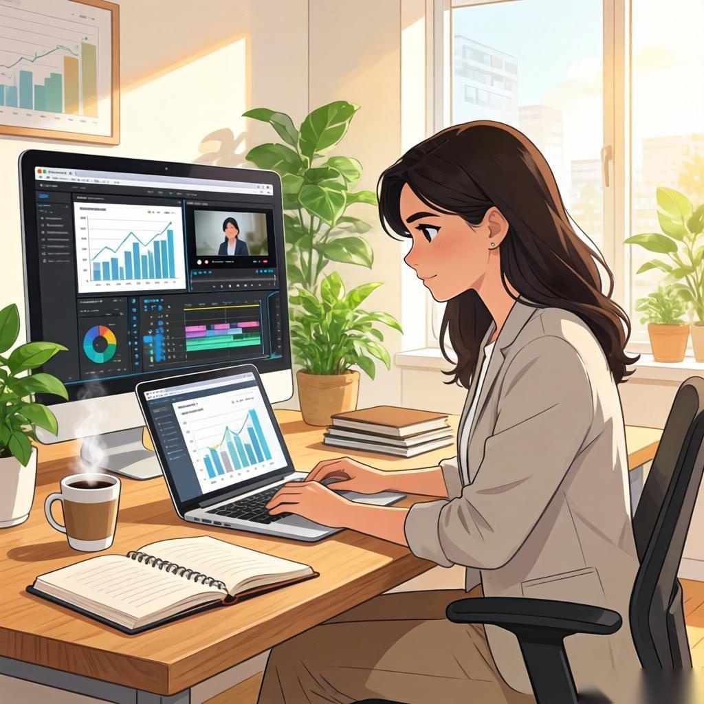 Video SEO Advisory:打造爆款视频的内容与平台攻略