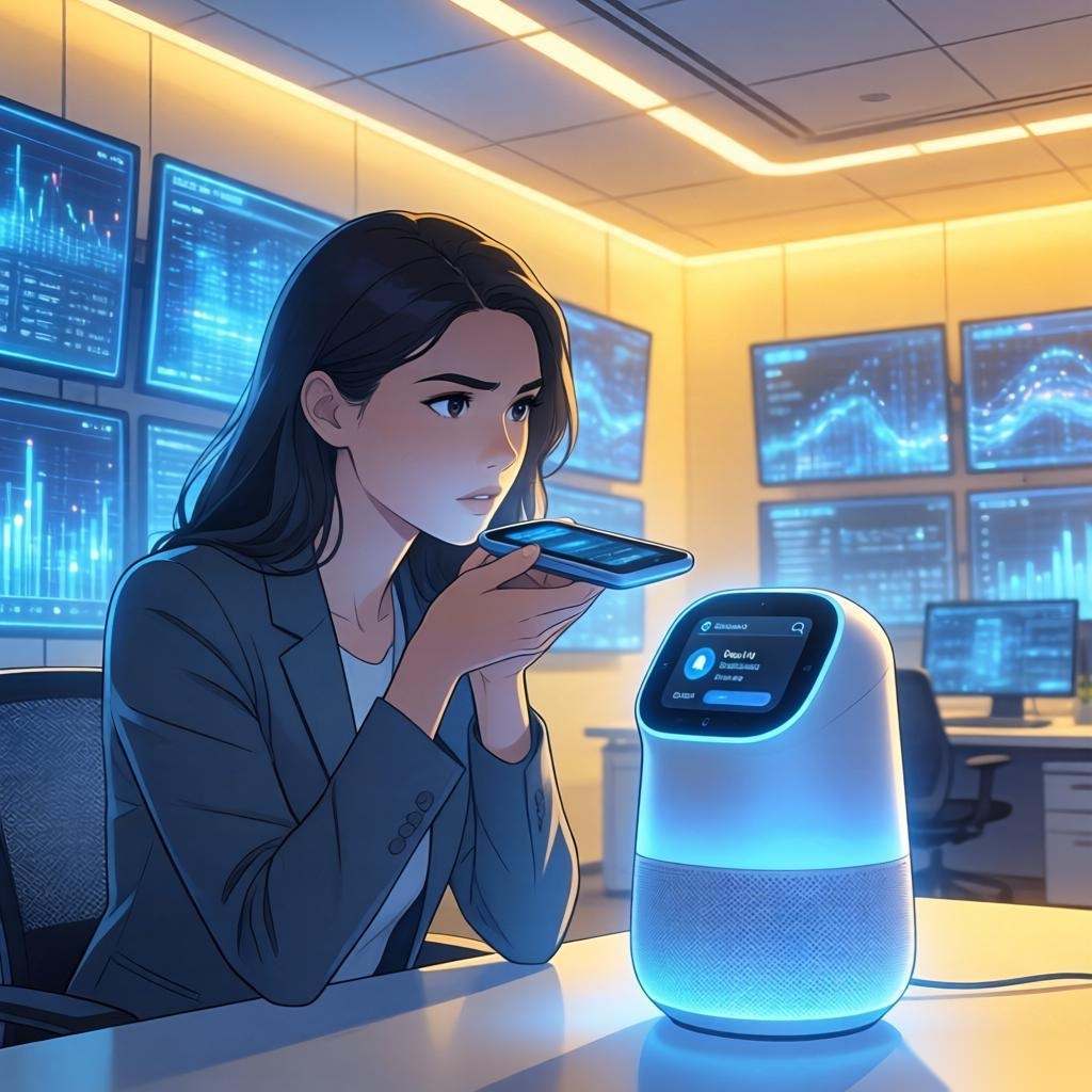 揭秘声浪:掌握Voice Search Strategy让智能助手为你添翼