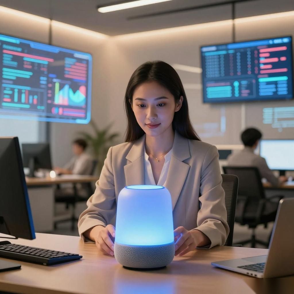 揭秘声浪:掌握Voice Search Strategy让智能助手为你添翼