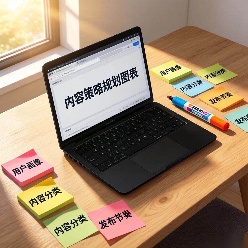 【掌握内容策略咨询的秘密:打造轻松Win的主题规划与编辑日历】