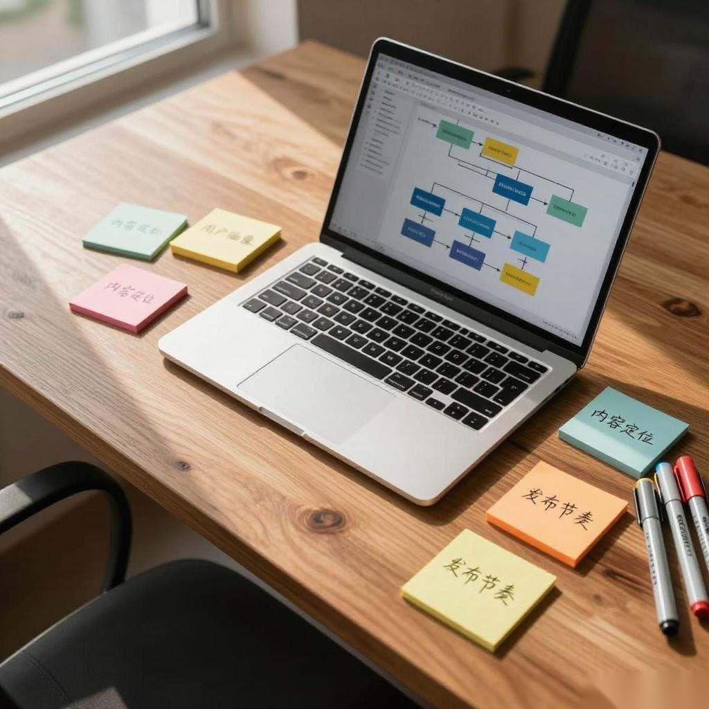 【掌握内容策略咨询的秘密:打造轻松Win的主题规划与编辑日历】