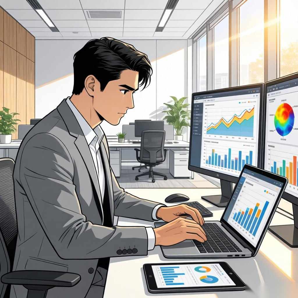 如何打造高效的分析实施咨询:数据解读与跟踪设置的关键策略