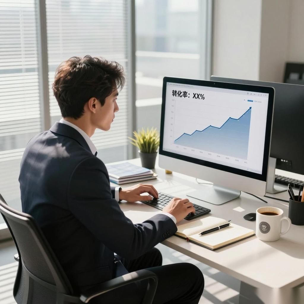 CRO和SEO整合:实现转化率提升与收入爆发的秘密武器