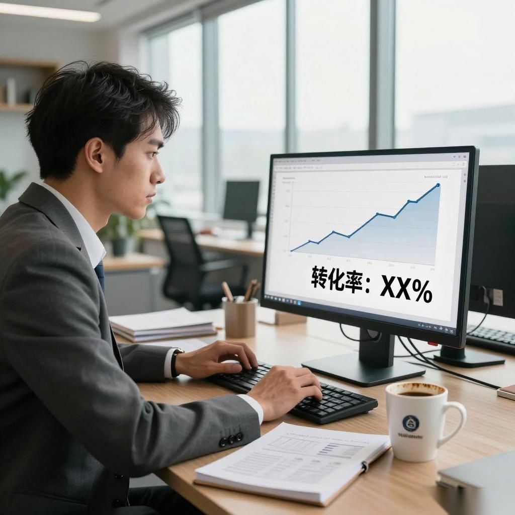 CRO和SEO整合:实现转化率提升与收入爆发的秘密武器