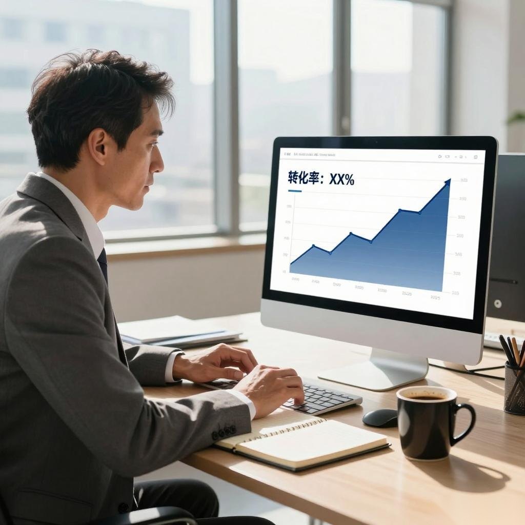 CRO和SEO整合:实现转化率提升与收入爆发的秘密武器