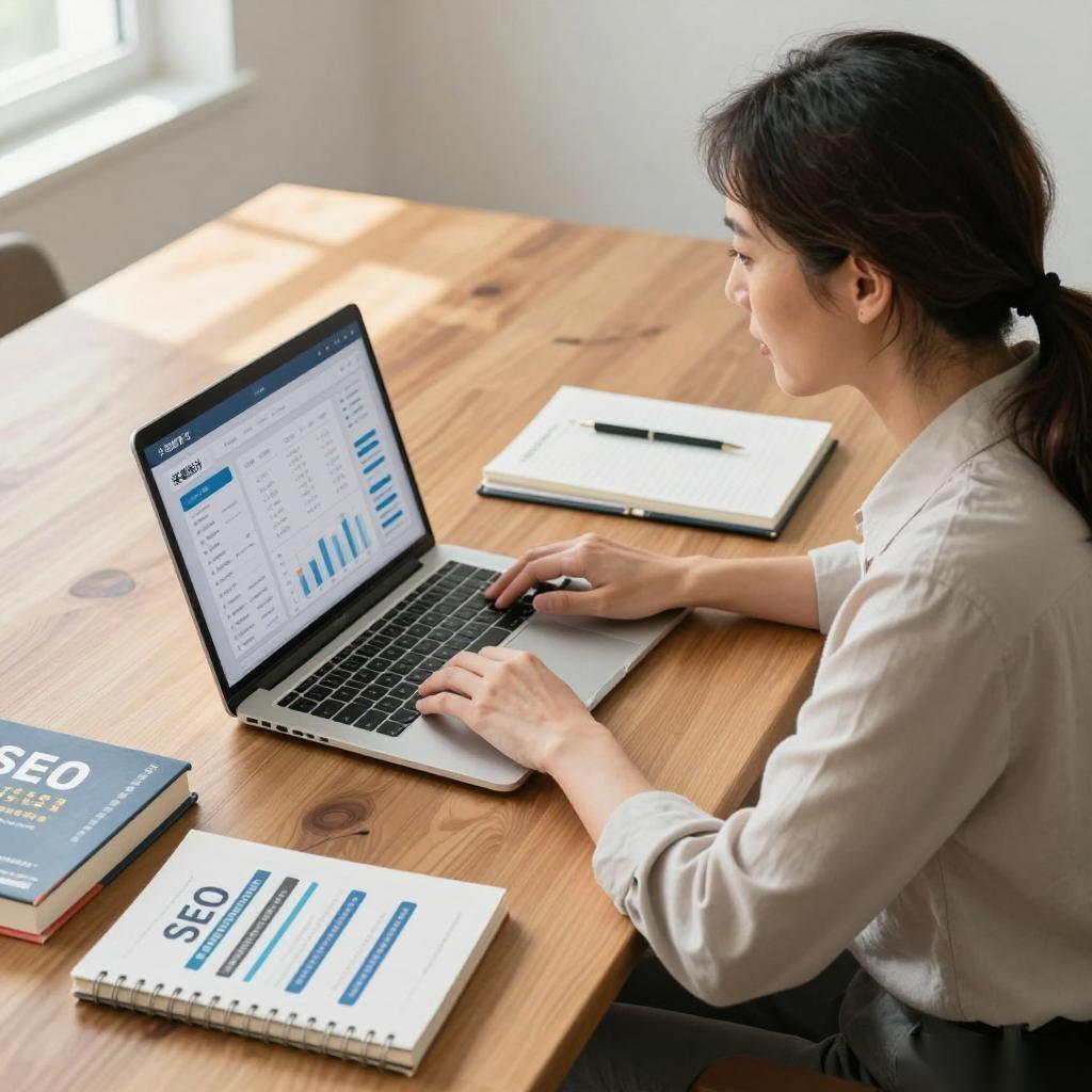 如何打造高效的SaaS SEO Strategy：产品导向驱动用户获取