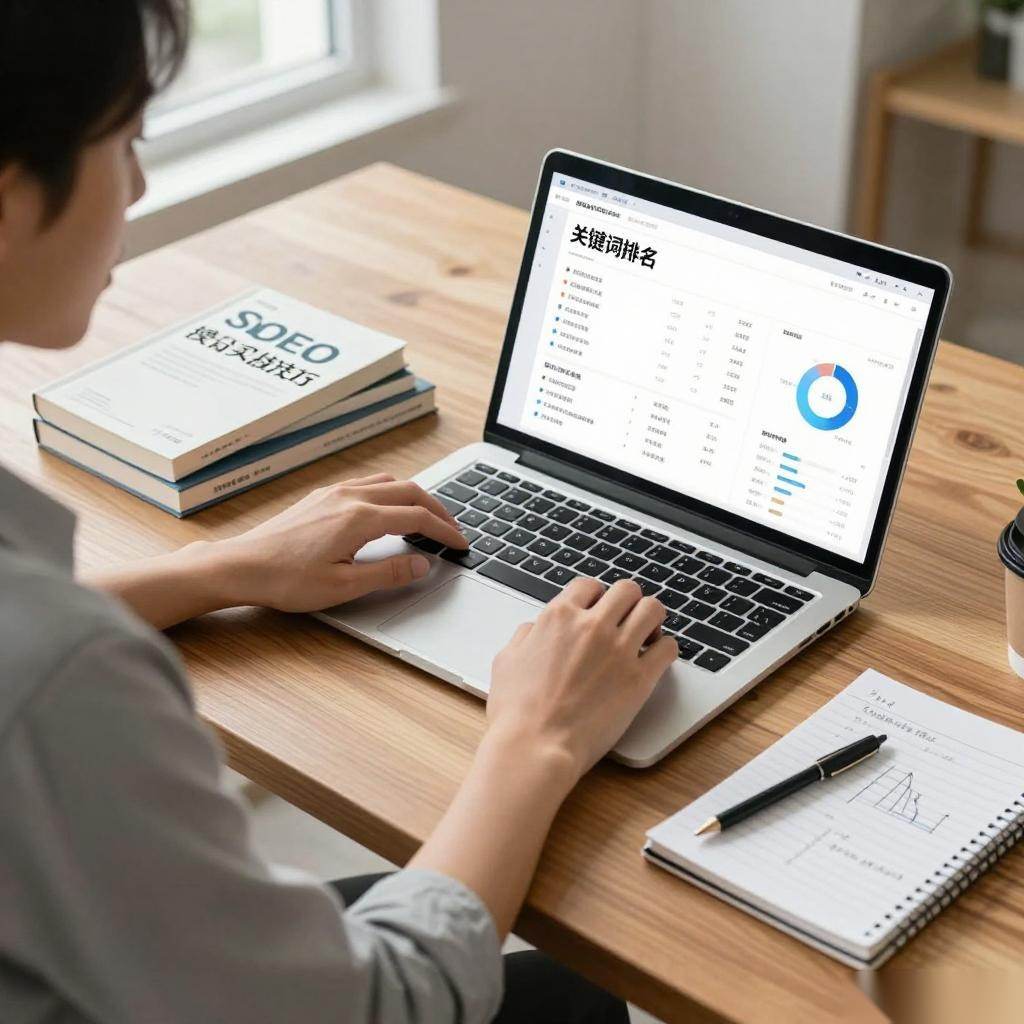 如何打造高效的SaaS SEO Strategy：产品导向驱动用户获取