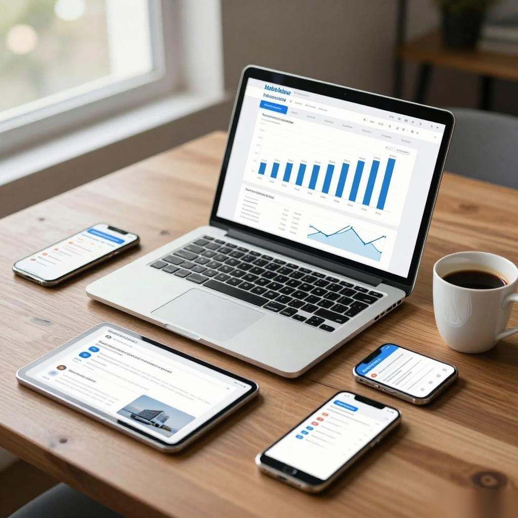 移动SEO咨询：解锁响应式和应用优化的秘密武器