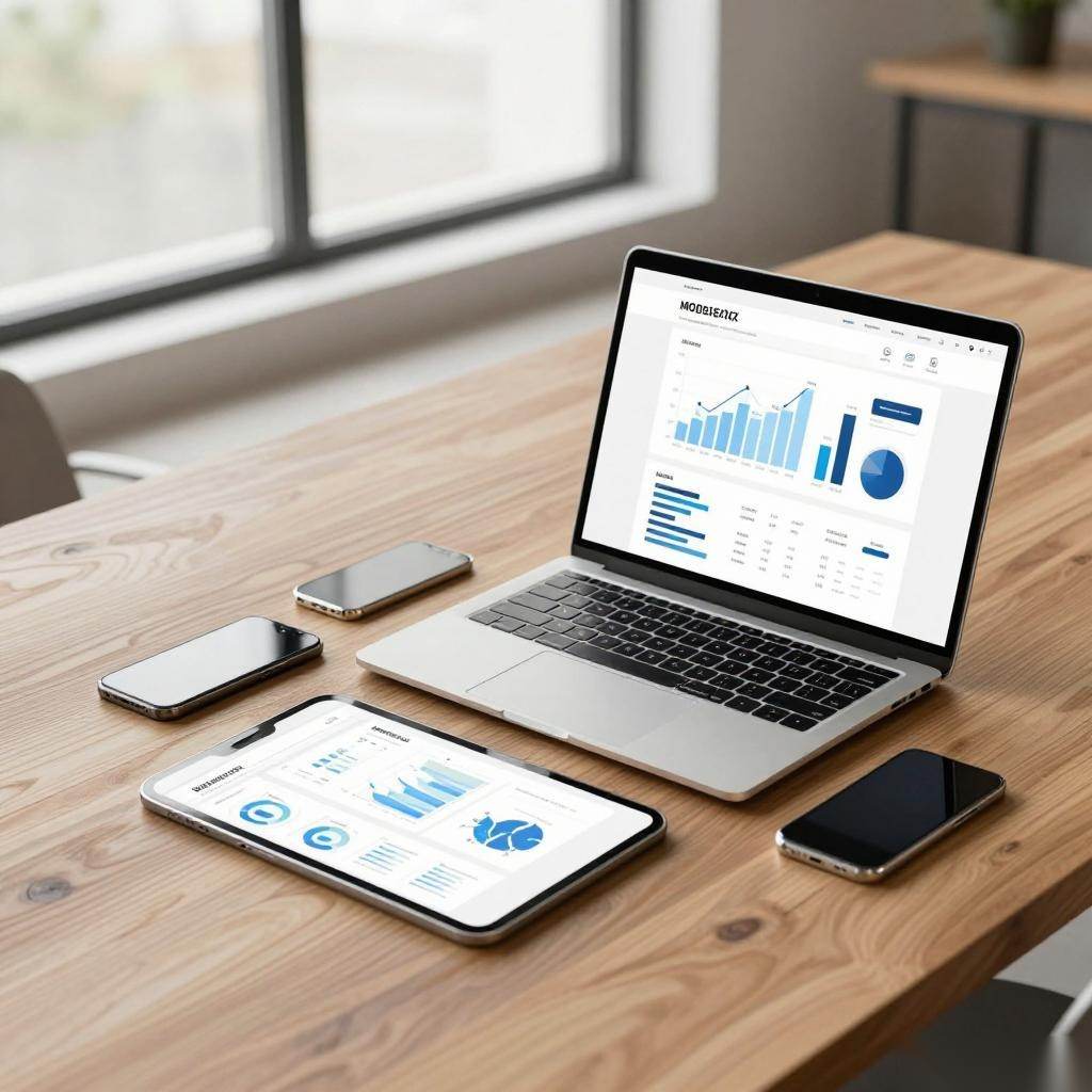 移动SEO咨询：解锁响应式和应用优化的秘密武器