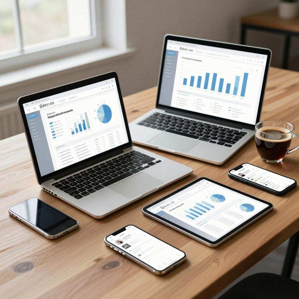 移动SEO咨询：解锁响应式和应用优化的秘密武器