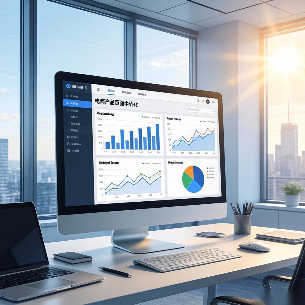 揭秘电商SEO咨询:如何优化产品页面和分类结构实现爆发式增长