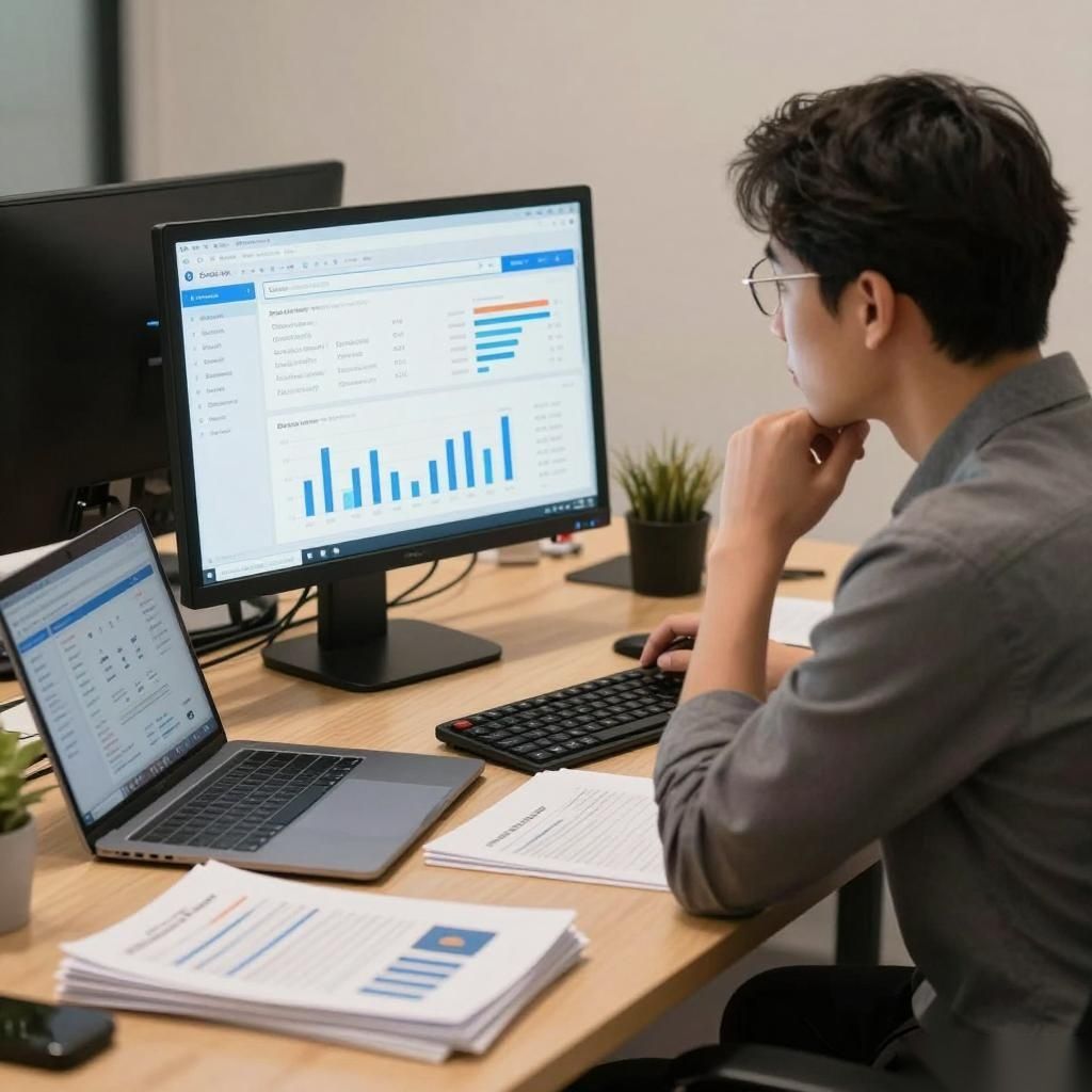 掌握品牌SEO策略：塑造声誉让搜索成为你的最强武器