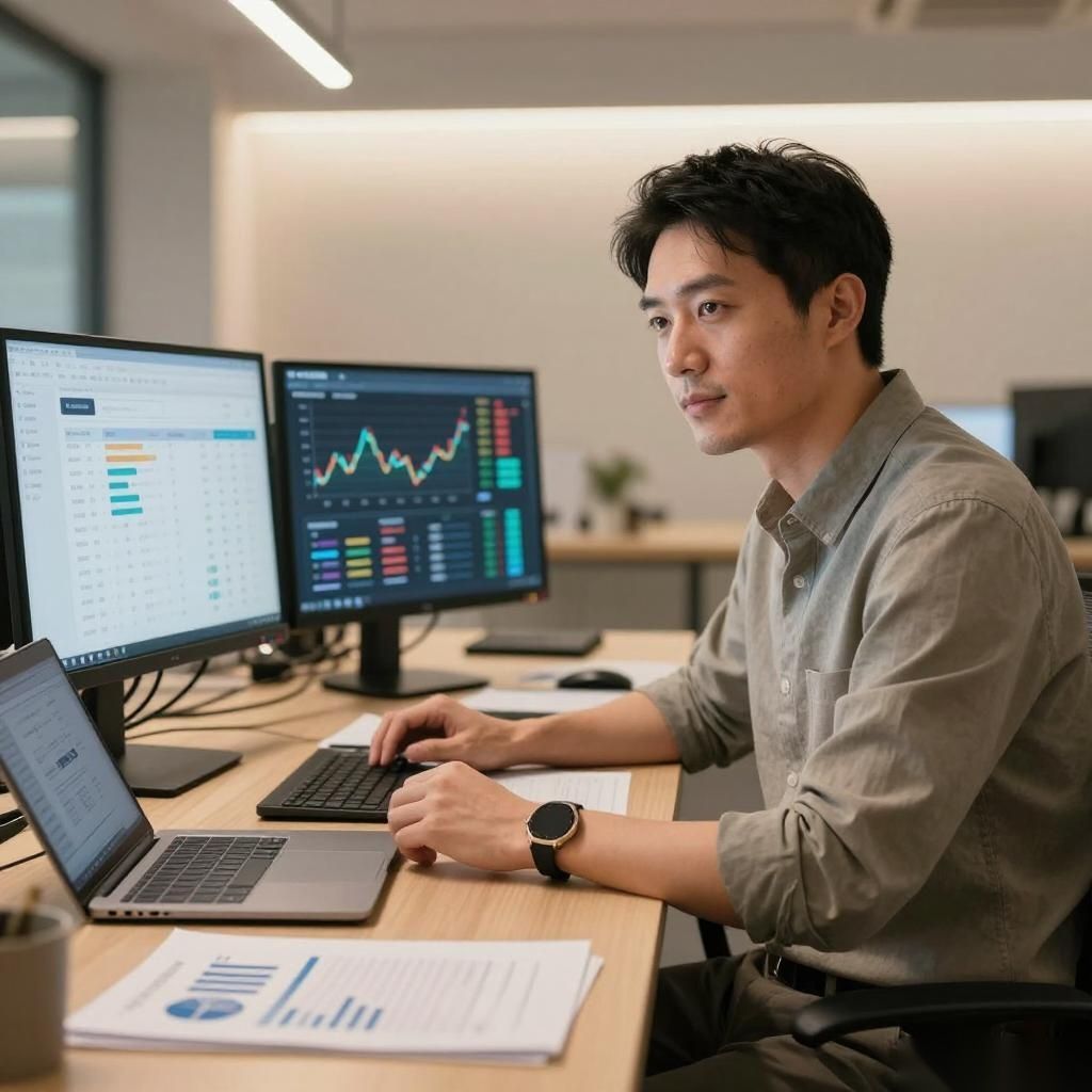 掌握品牌SEO策略：塑造声誉让搜索成为你的最强武器