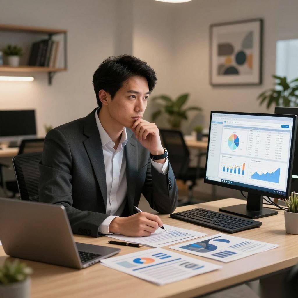 掌握品牌SEO策略：塑造声誉让搜索成为你的最强武器