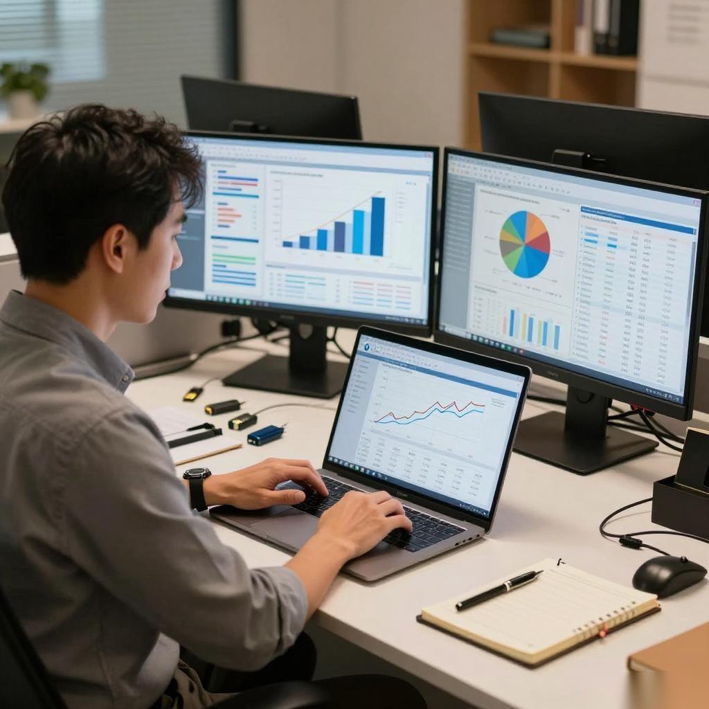 如何打造高效的分析实施咨询：跟踪设置与数据解读的核心秘诀