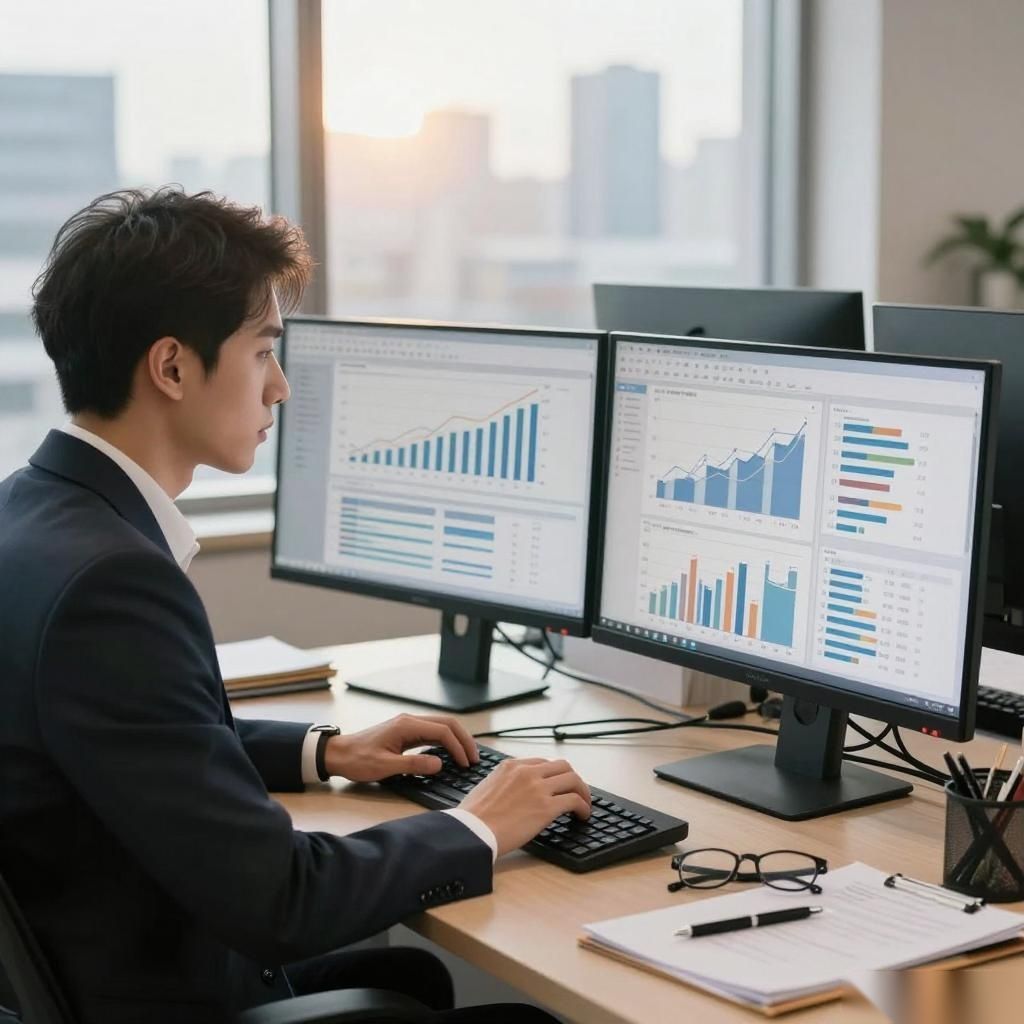 如何打造高效的分析实施咨询：跟踪设置与数据解读的核心秘诀