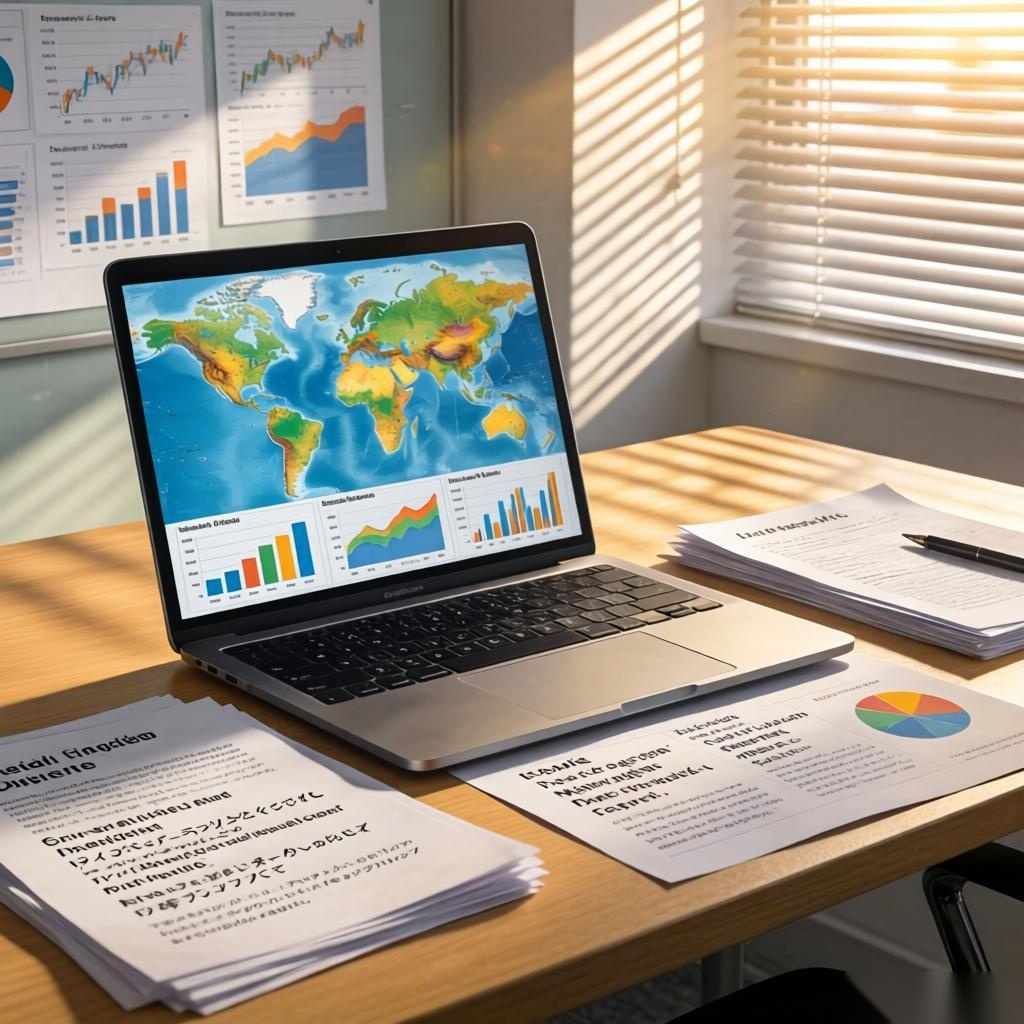 国际SEO策略：全球化与本地化的完美平衡引领未来