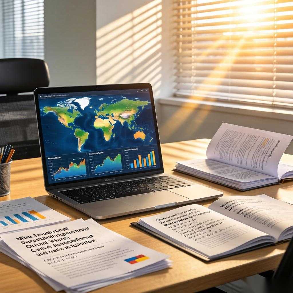 国际SEO策略：全球化与本地化的完美平衡引领未来