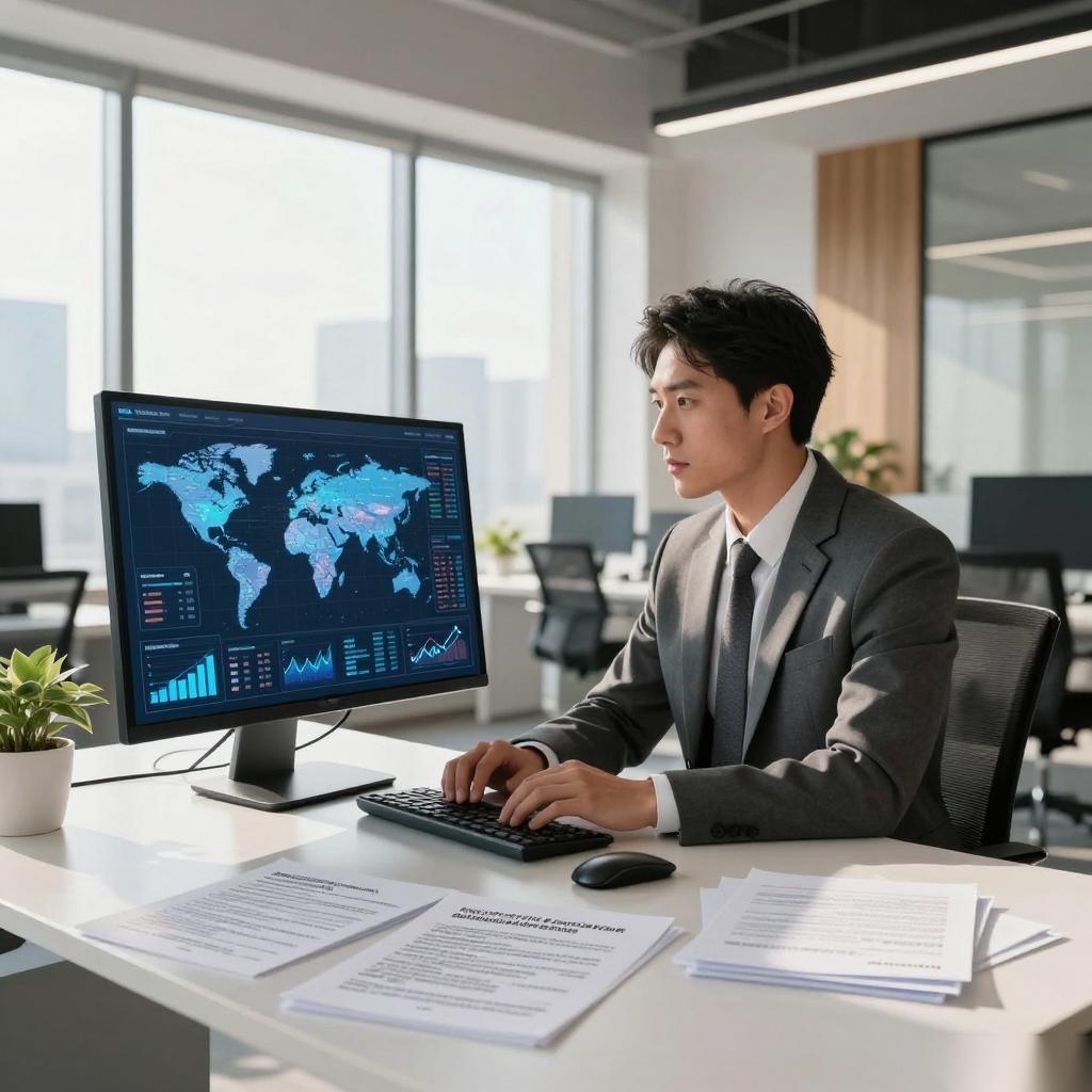 2026年必懂的国际SEO策略:全球化与本地化的完美平衡