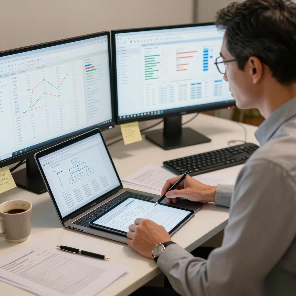 2026年必懂的技术SEO咨询实操指南