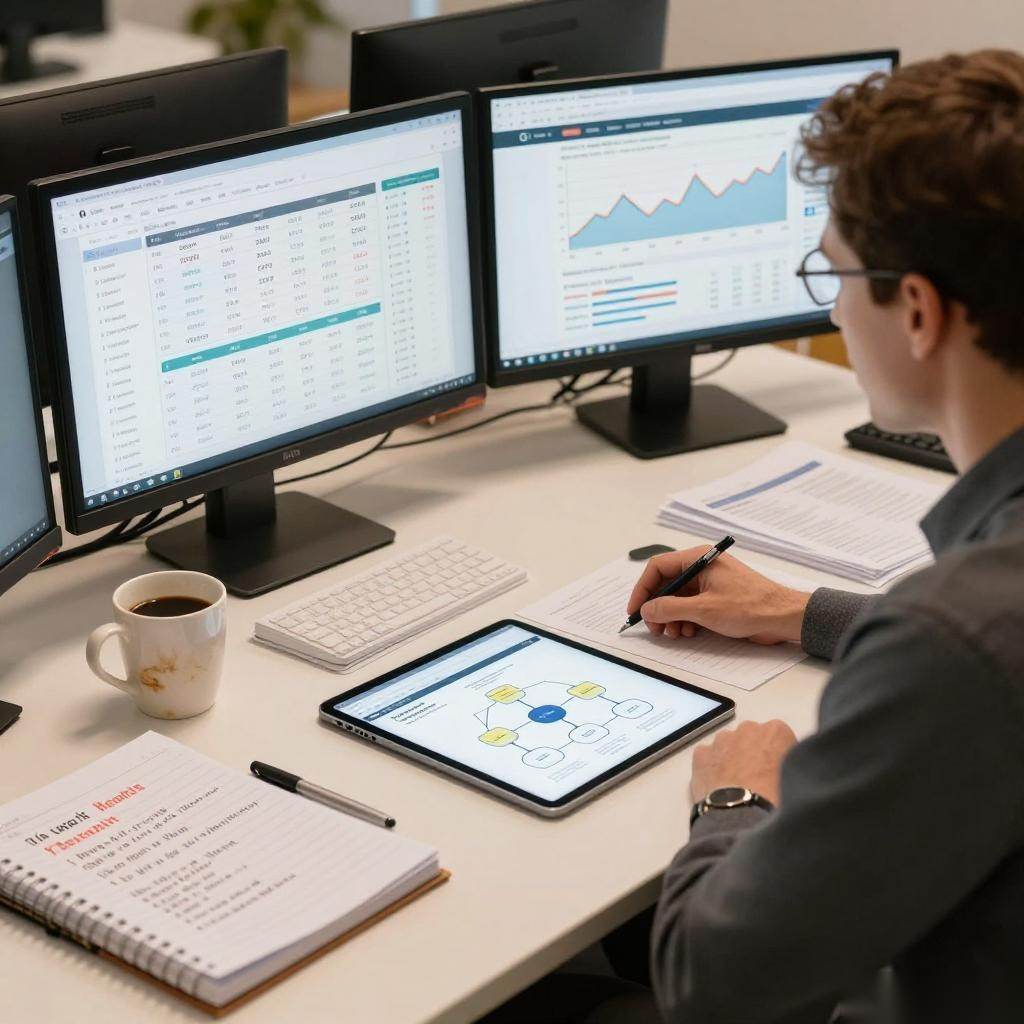 2026年必懂的技术SEO咨询实操指南