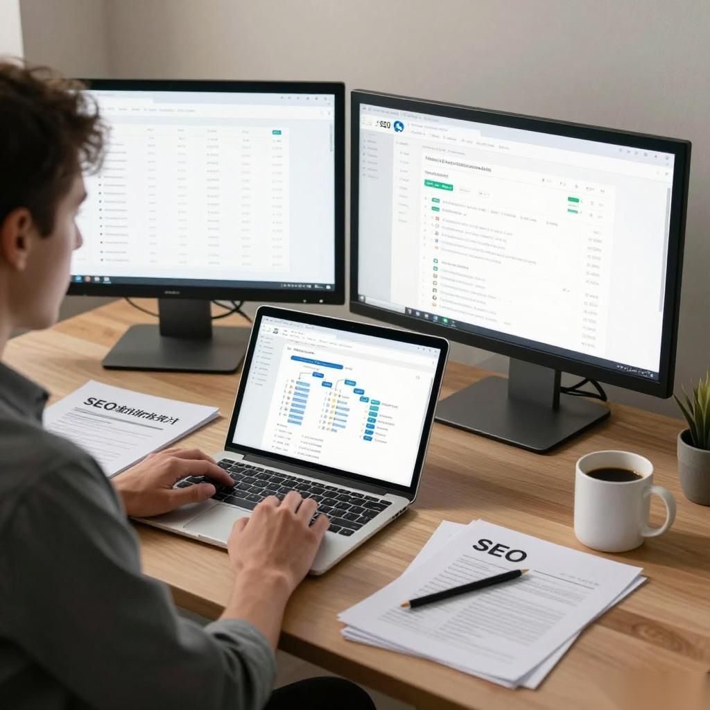 2026年必懂的技术SEO咨询实操指南