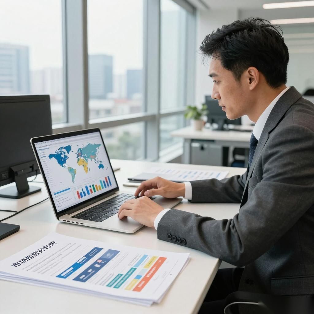 **国际SEO策略：全球化与本地化平衡的秘密武器**