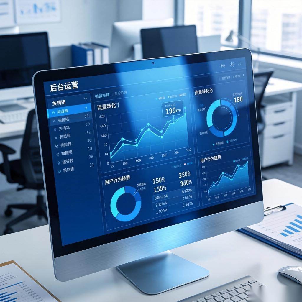 掌握电商SEO策略：从产品页面优化到分类结构布局