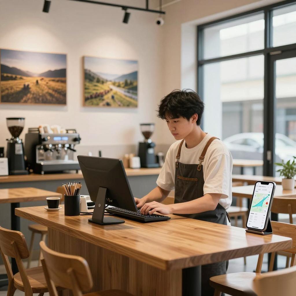 如何通过Local SEO Advisory实现商户地图排名突破