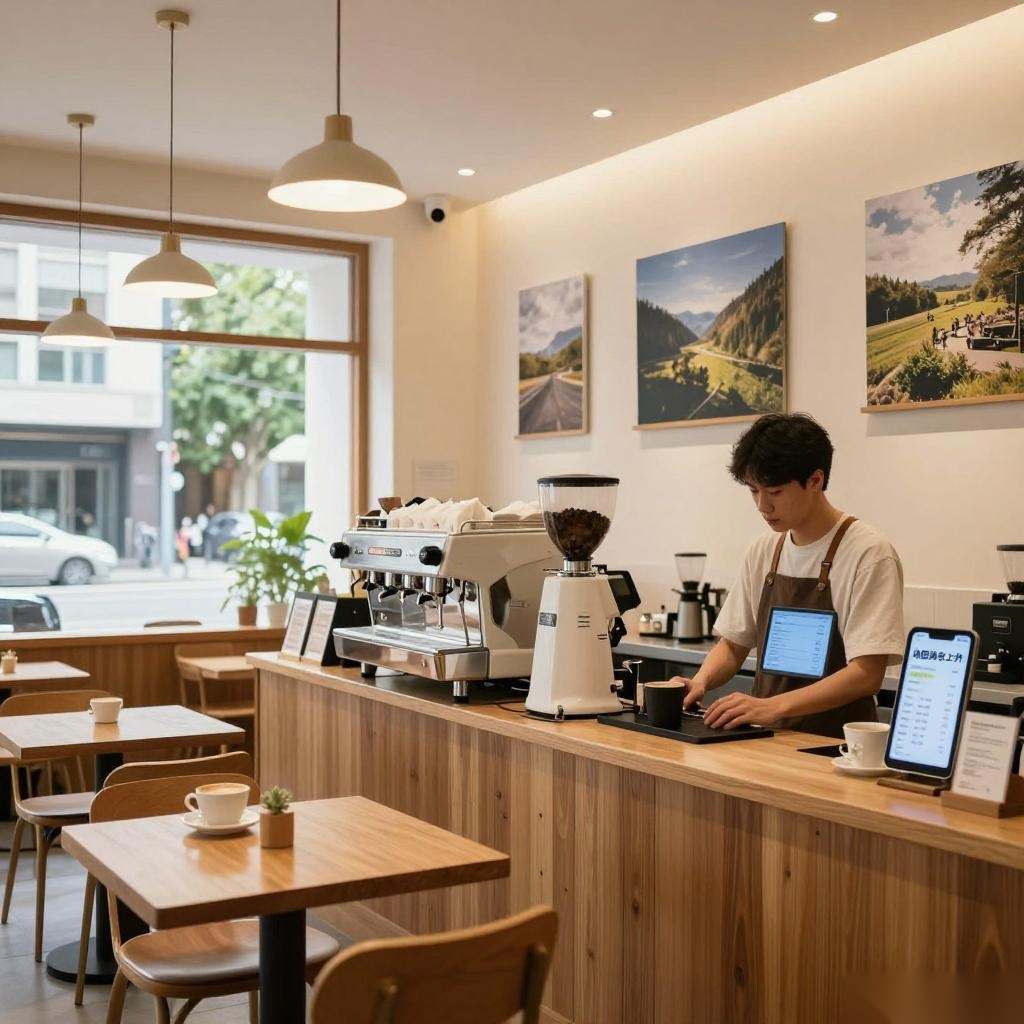 如何通过Local SEO Advisory实现商户地图排名突破