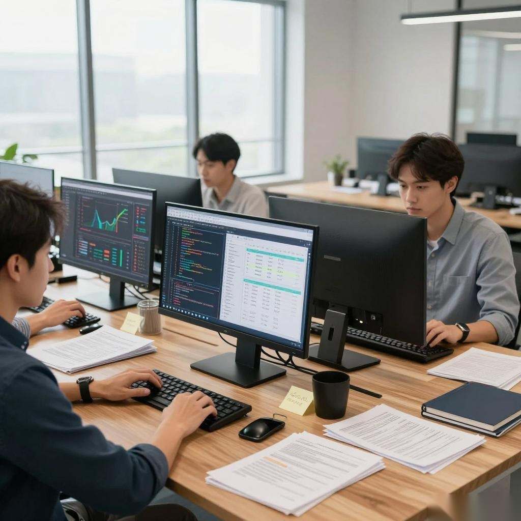 2026年最全技术SEO咨询指南：架构审查与实施指导揭秘