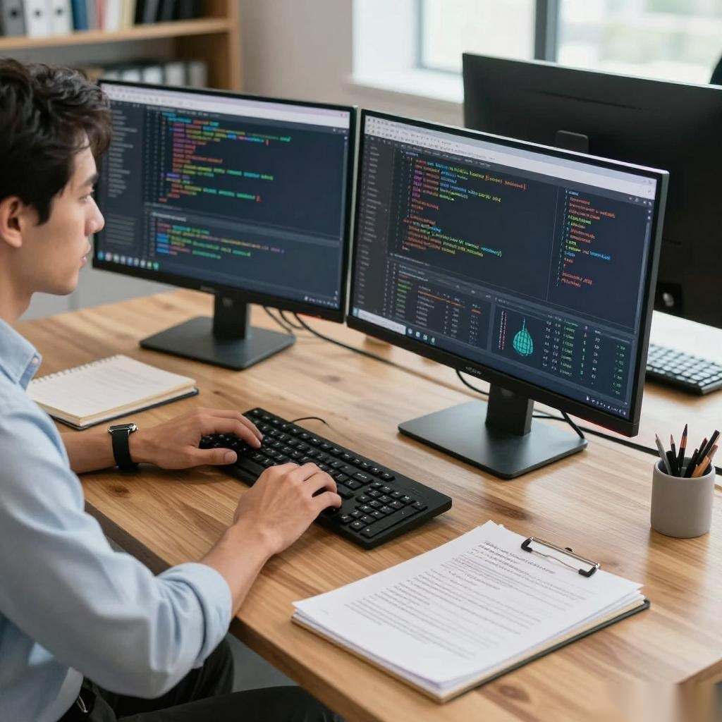 2026年最全技术SEO咨询指南：架构审查与实施指导揭秘