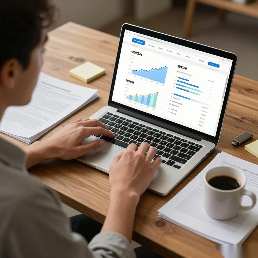 2026年最全Mobile SEO咨询指南:响应式与应用优化实战揭秘