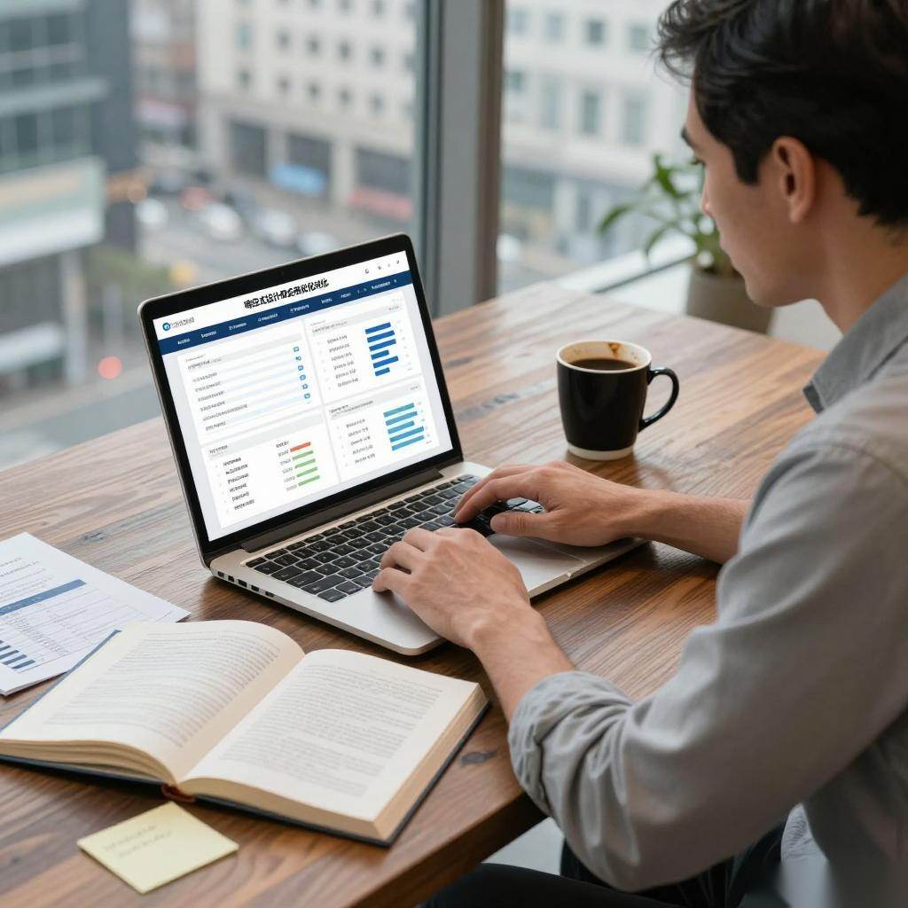 2026年最全Mobile SEO咨询指南:响应式与应用优化实战揭秘