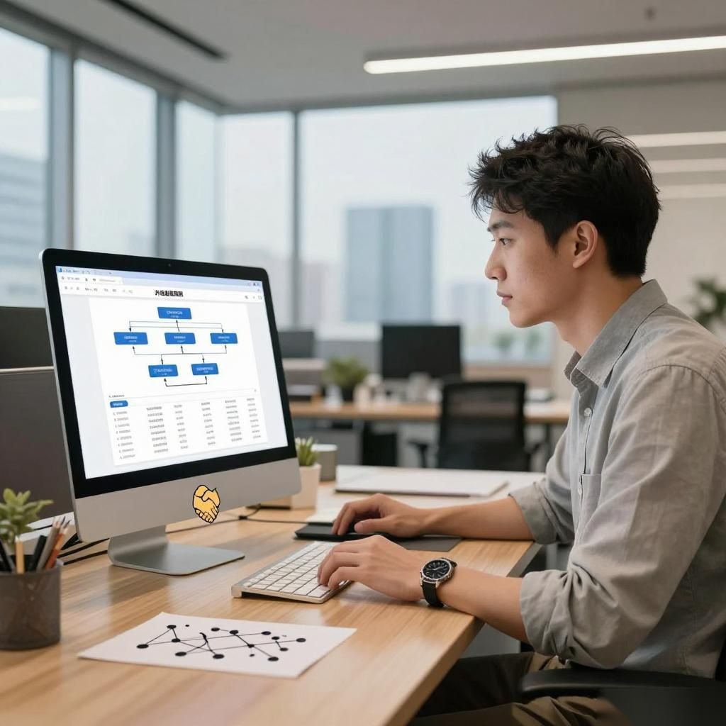 2026年最全链接建设策略：打造高效外链计划的秘密武器