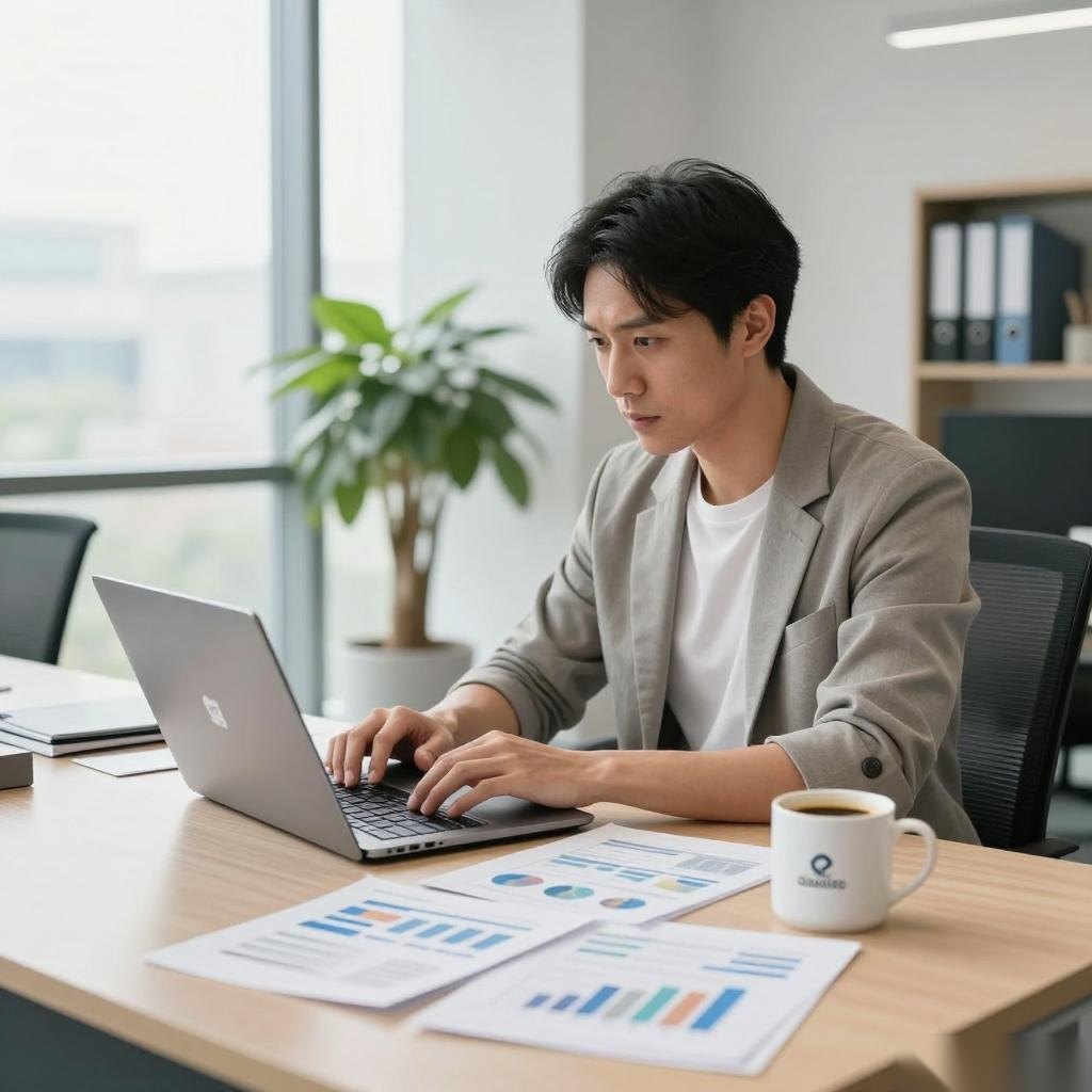 Content Strategy Advisory：打造高效内容主题规划与编辑日历的秘诀