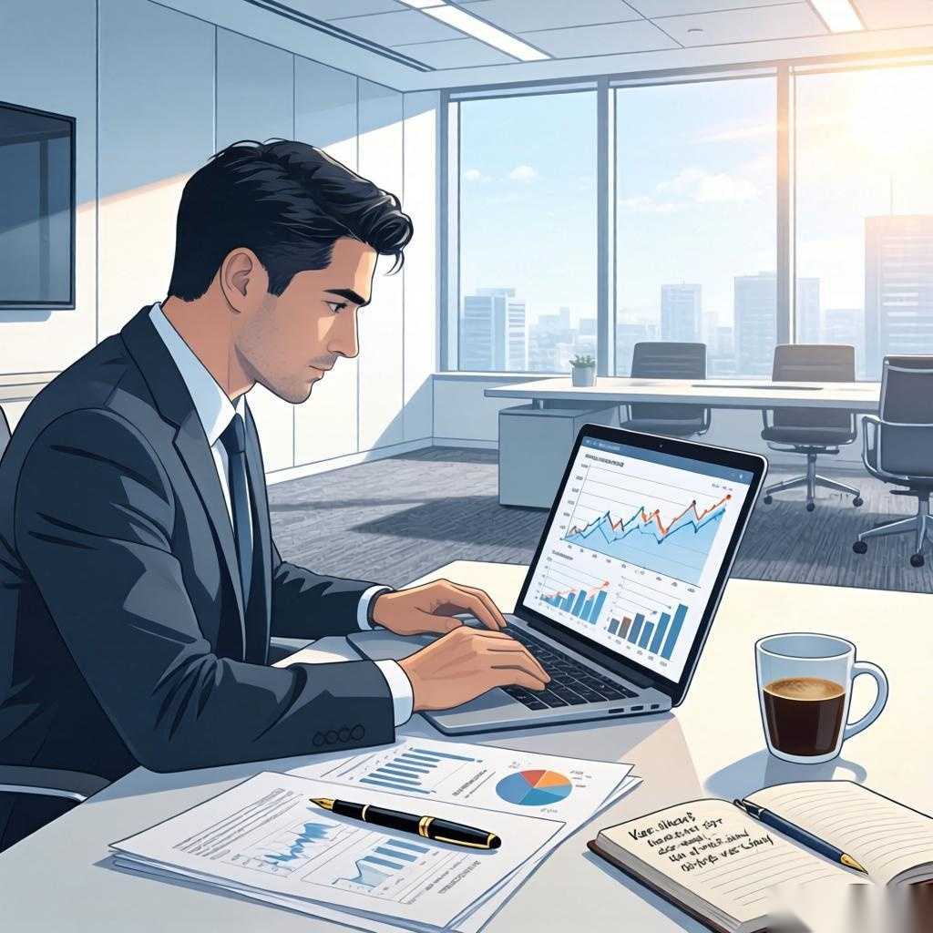 Content Strategy Advisory：打造高效内容主题规划与编辑日历的秘诀