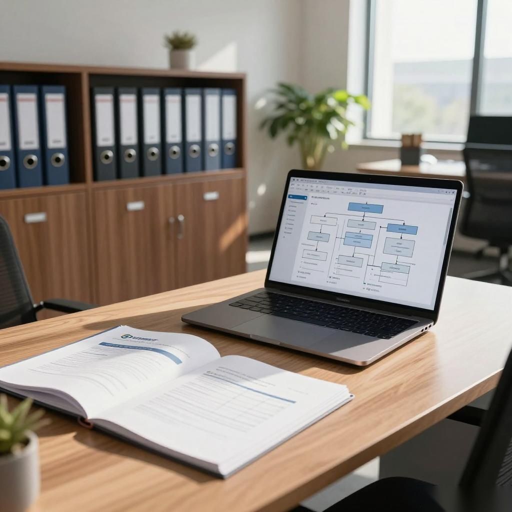 如何用Documentation Standards优化流程记录和知识管理实现企业飞跃