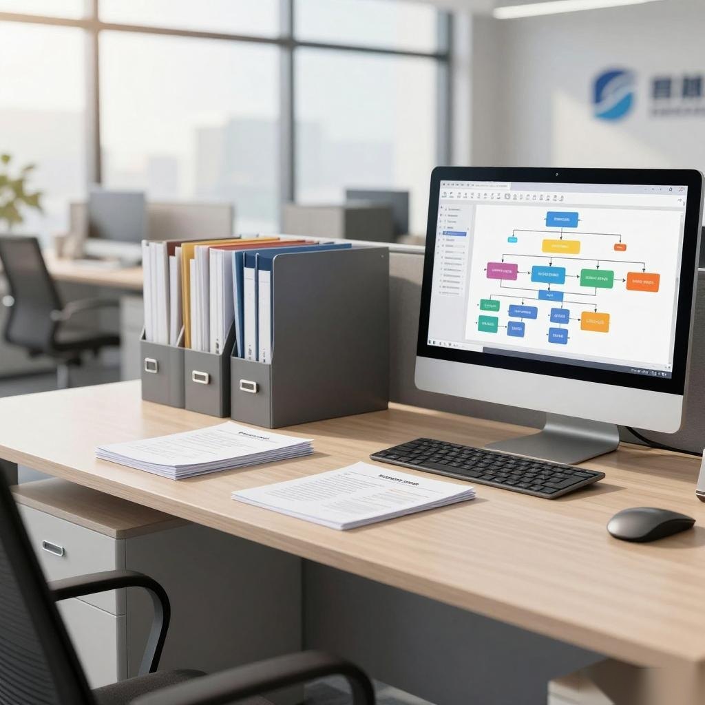 如何用Documentation Standards优化流程记录和知识管理实现企业飞跃