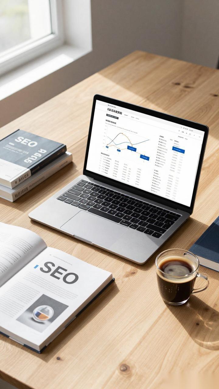 打造高效Link Building Strategy：链接建设的核心秘籍