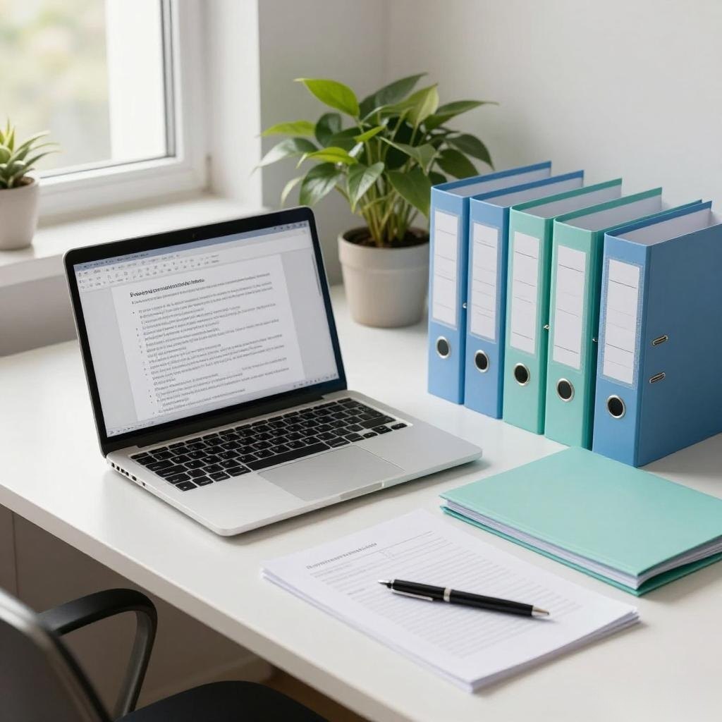 如何打造高效的文档标准推动知识管理的突破口