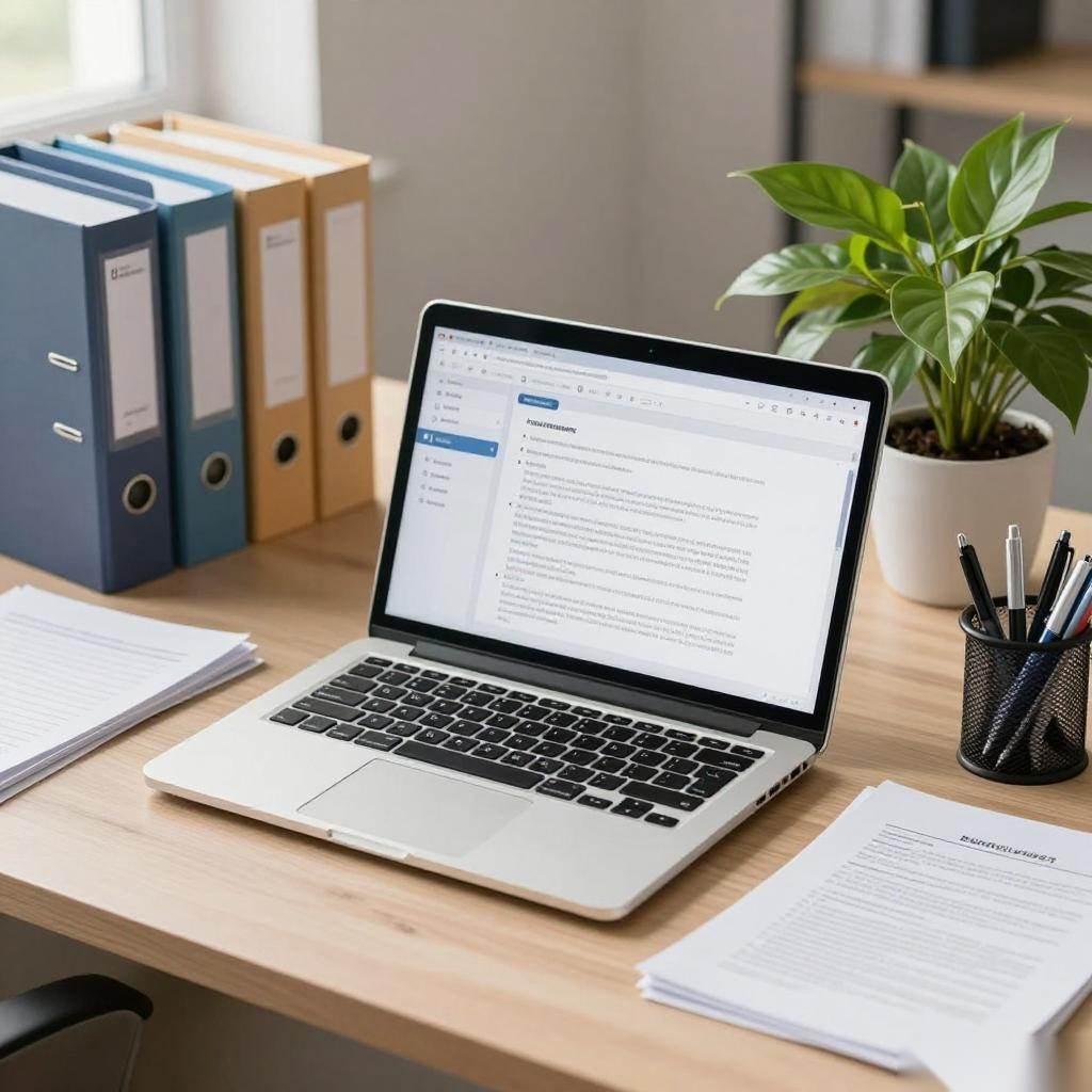 如何打造高效的文档标准推动知识管理的突破口