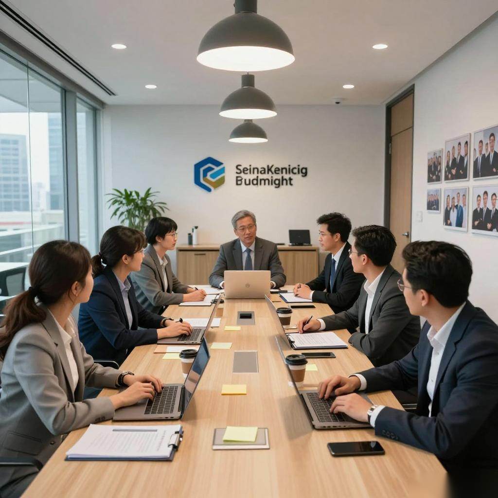 变革管理：破解组织适应的秘密武器