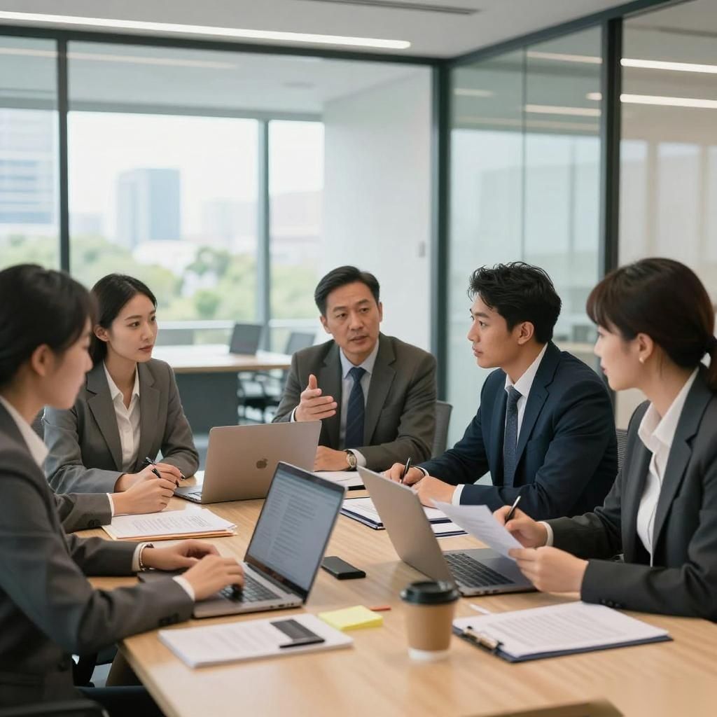 变革管理：破解组织适应的秘密武器