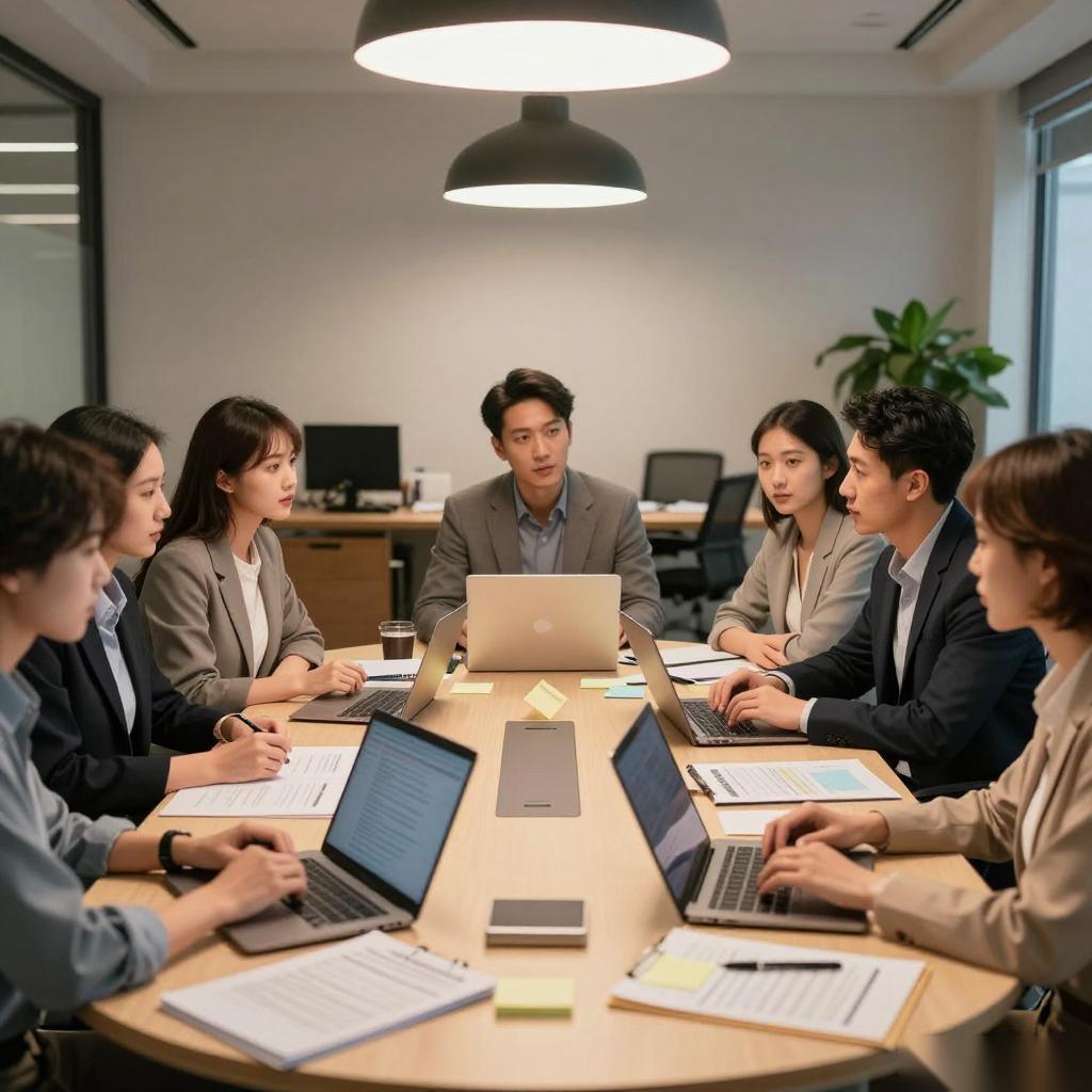 Training Program Development：技能提升的秘密武器